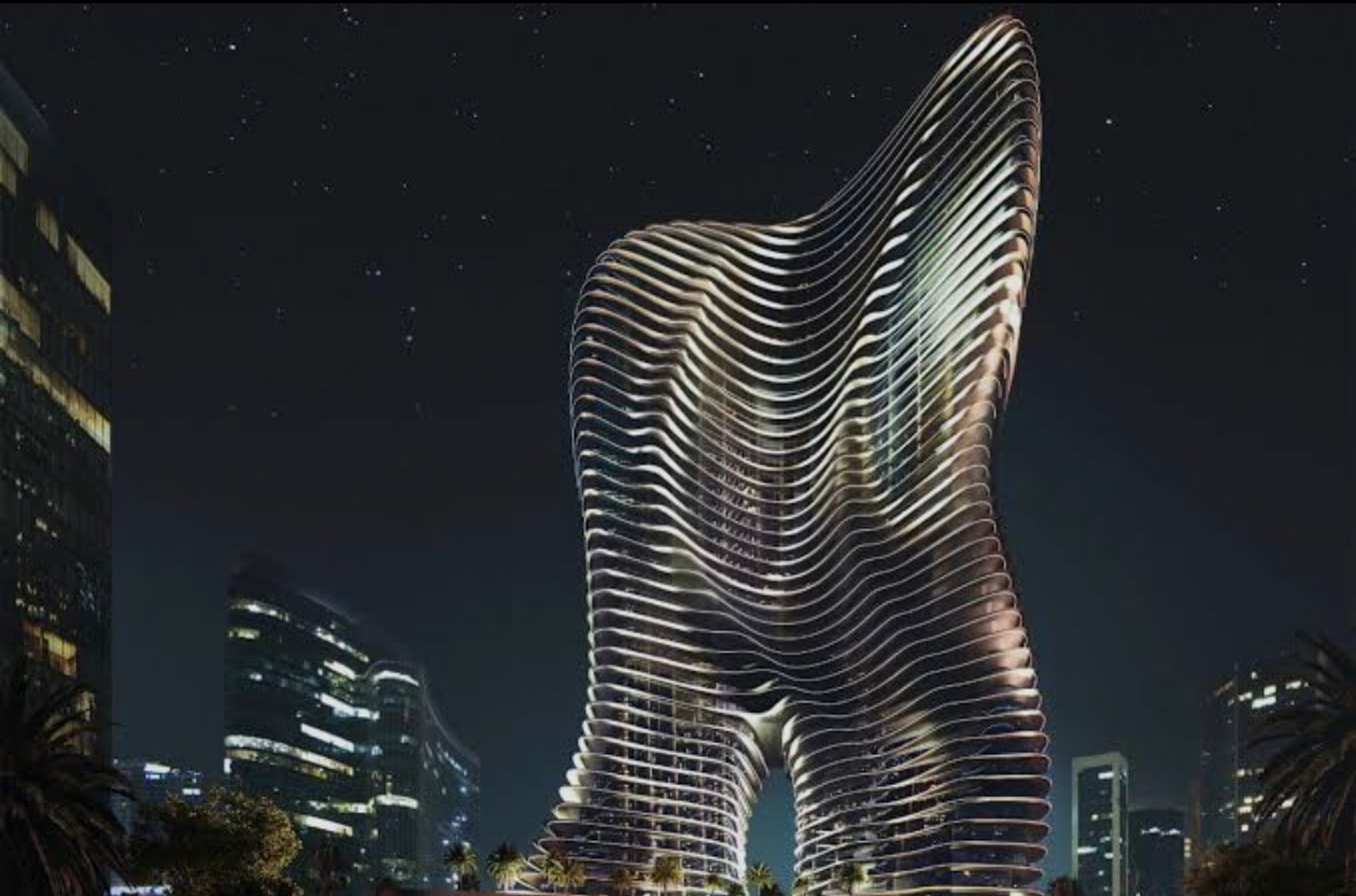 Bugatti Residences