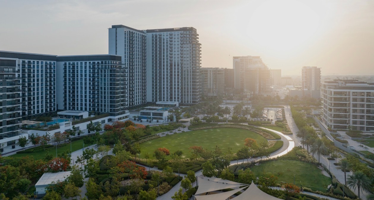 Dubai Hills Estate